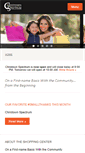 Mobile Screenshot of christownspectrum.com
